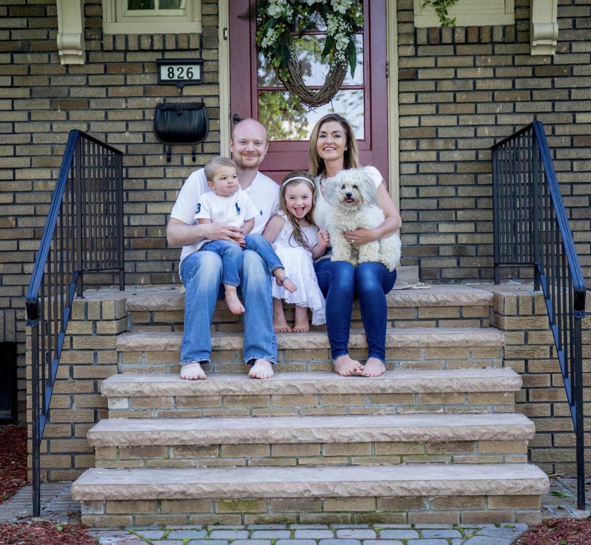 Zajdel family