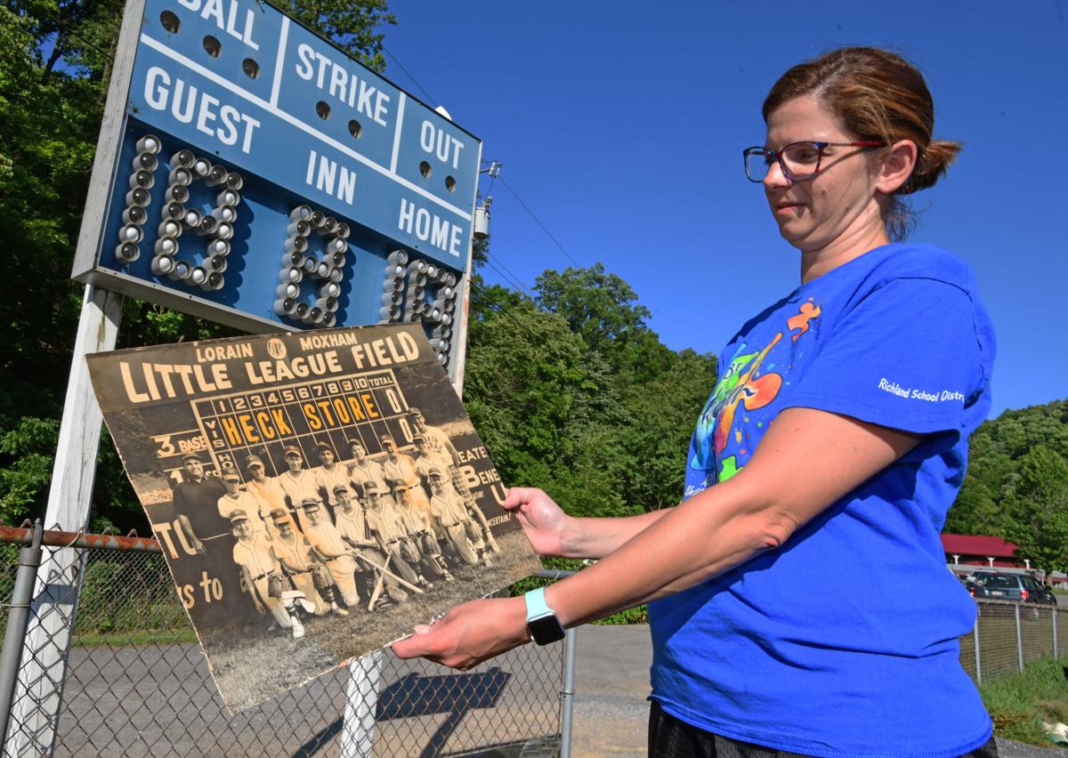 Cubs are Somerset Little League champs