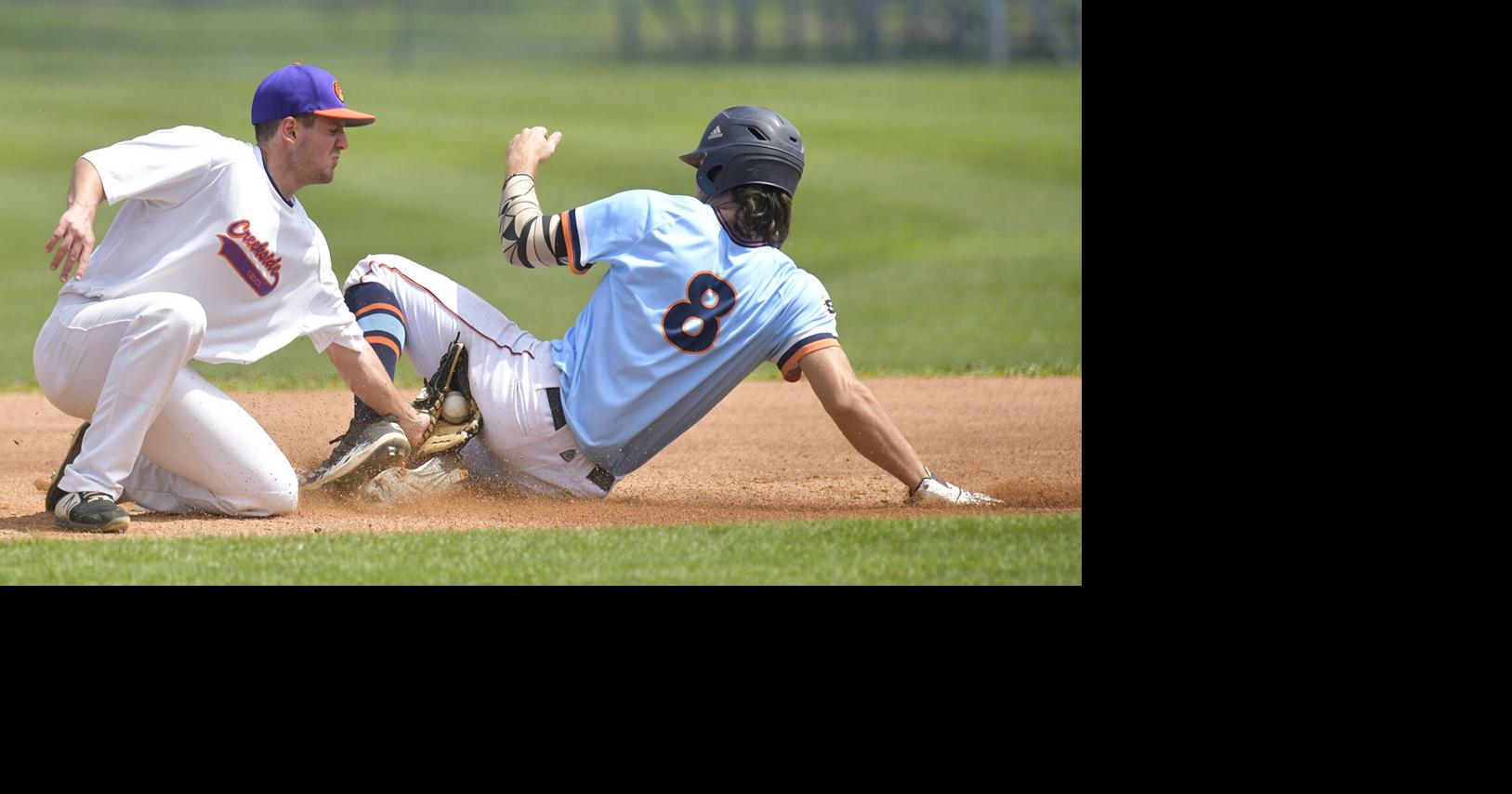 AAABA 2021, North Carolina edges Youngstown for first tournament victory  (PHOTO GALLERY), Sports