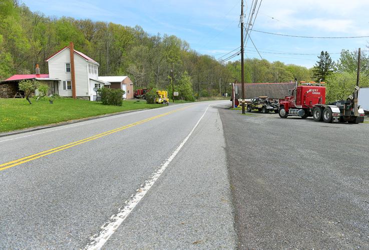 Bedford DA charges 2 in shooting; two months after completion of state