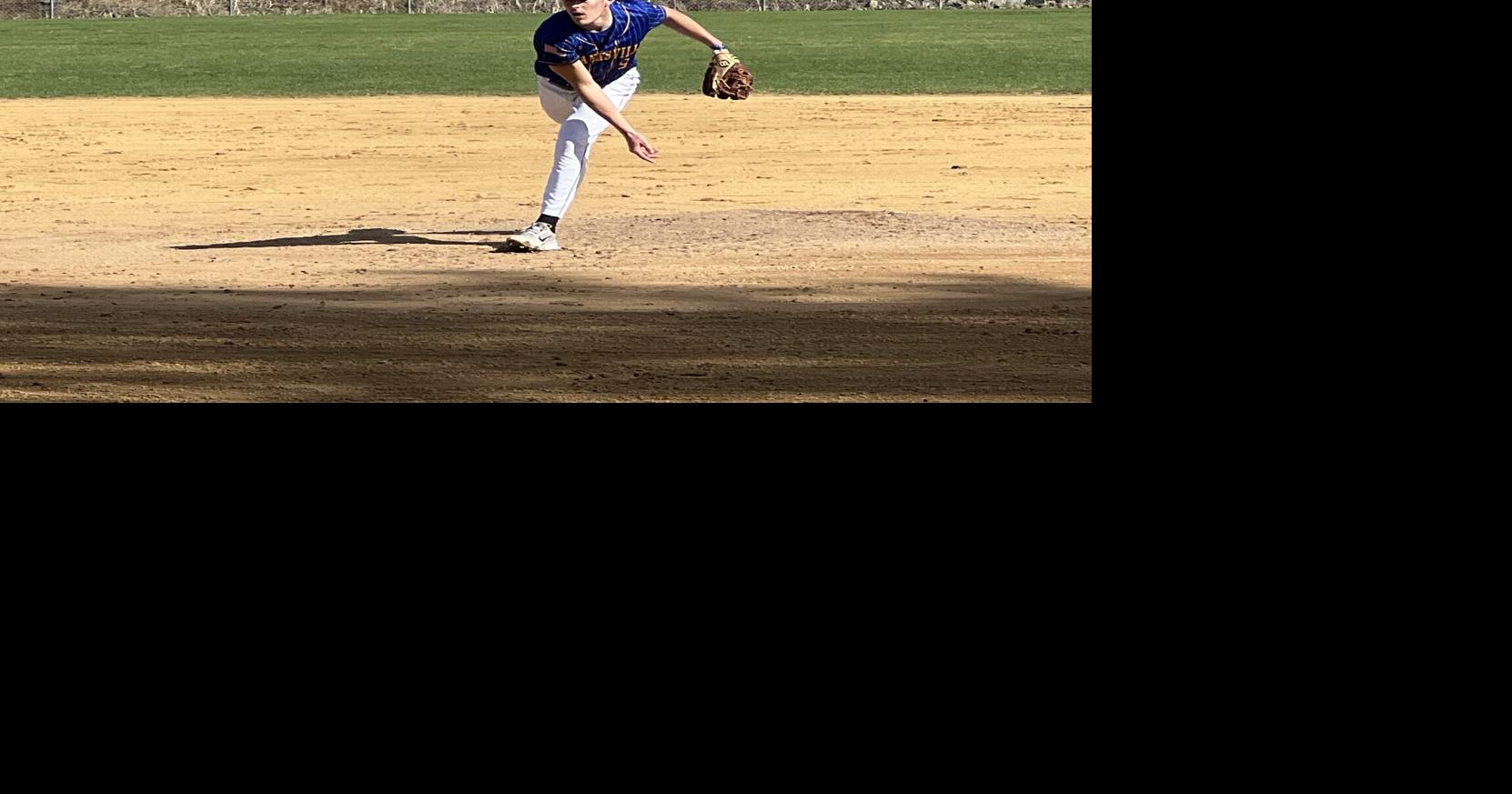 Male Spotlight Athlete of the Week | Grant Boozer | Athletes Of The ...