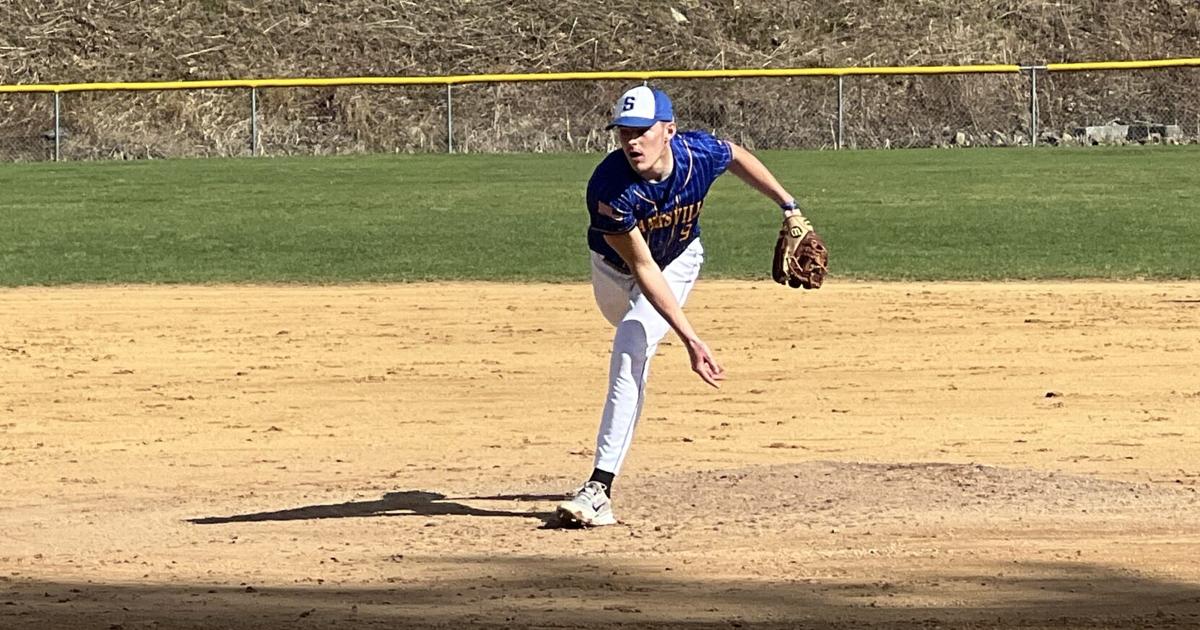 Brian Boozer Rome Ga Male Spotlight Athlete of the Week | Grant Boozer | Athletes Of The ...