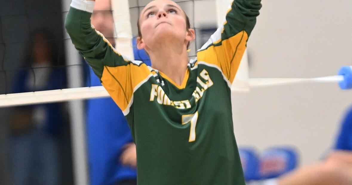 Monday's local sports schedule
