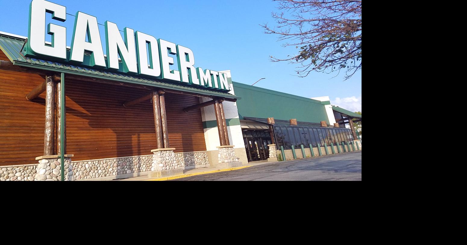 Former Richland Gander Mountain store reopening as Gander ...