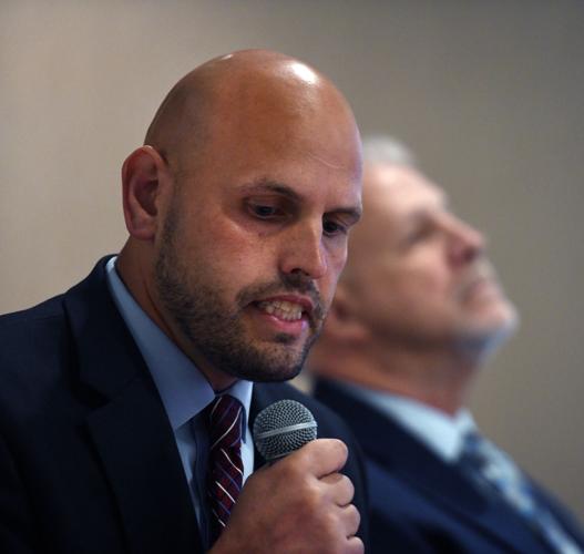 Cambria commissioner candidates talk blight, taxes, reassessment at