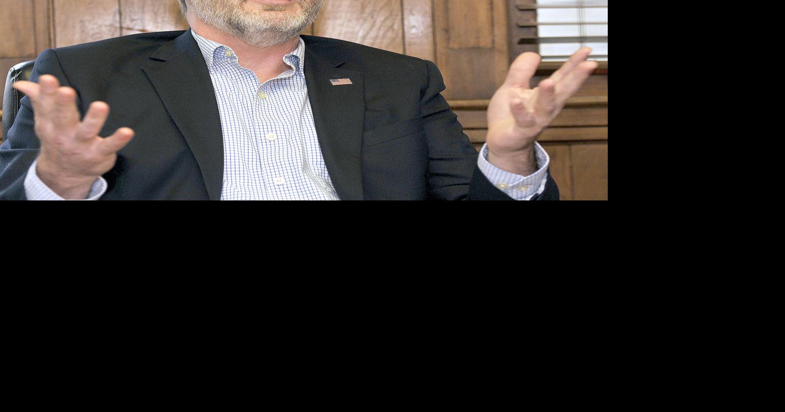 WATCH VIDEO | Candidate Ottaway hopes to offer ‘moderate’ voice in ...