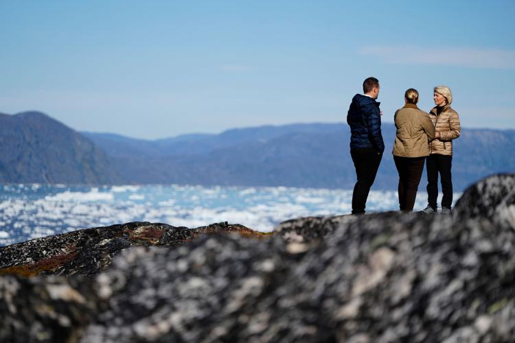 European Union Announces Major Investment in Greenland Amid Global Tensions