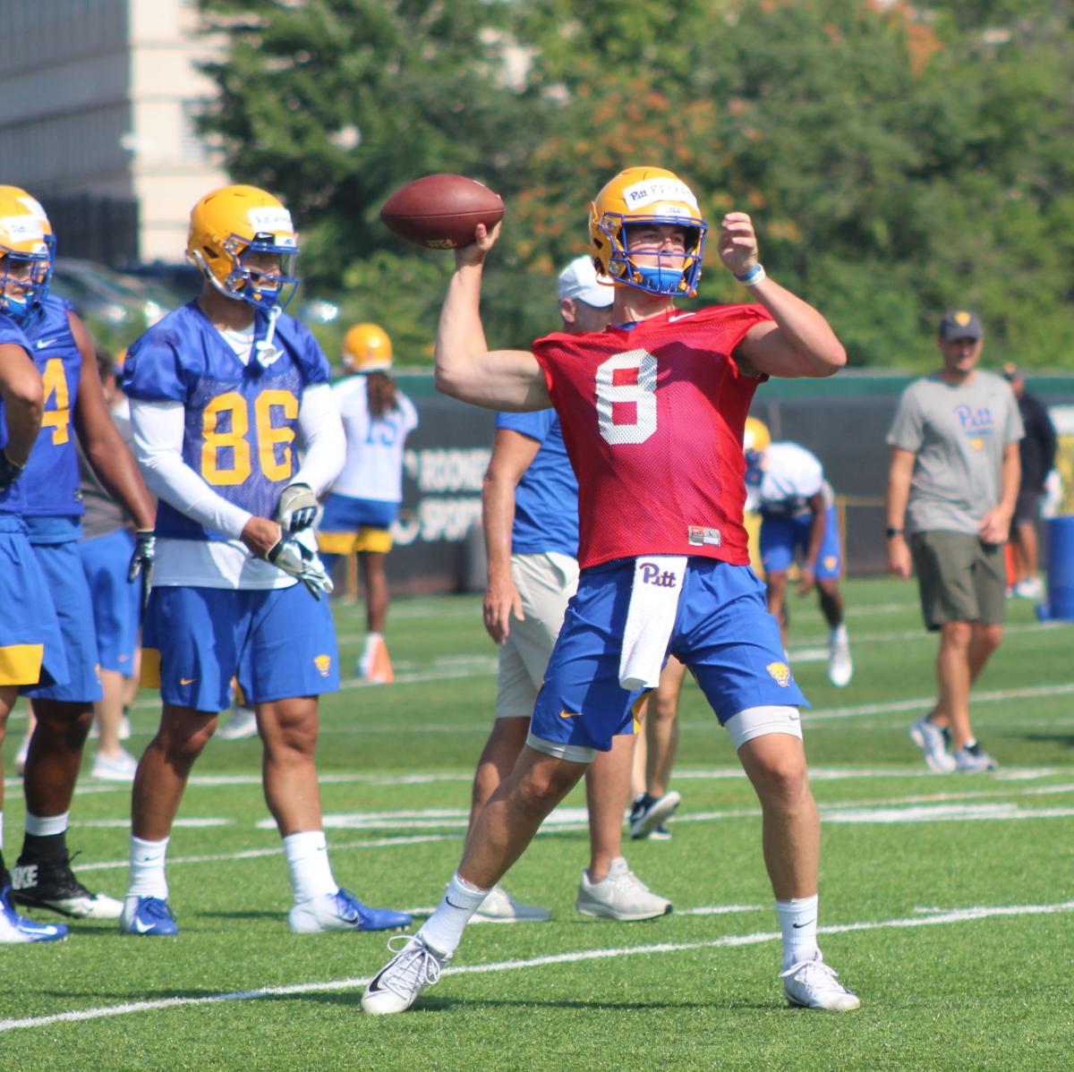 Pitt Football Personnel Questions Aplenty For Panthers Sports