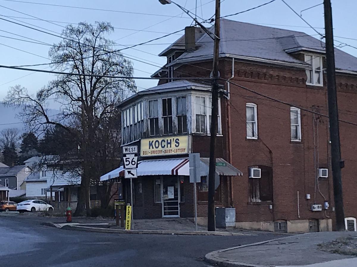 Robbery At West End Store Prompts Police Search Security Measures At Elementary School News Tribdem Com