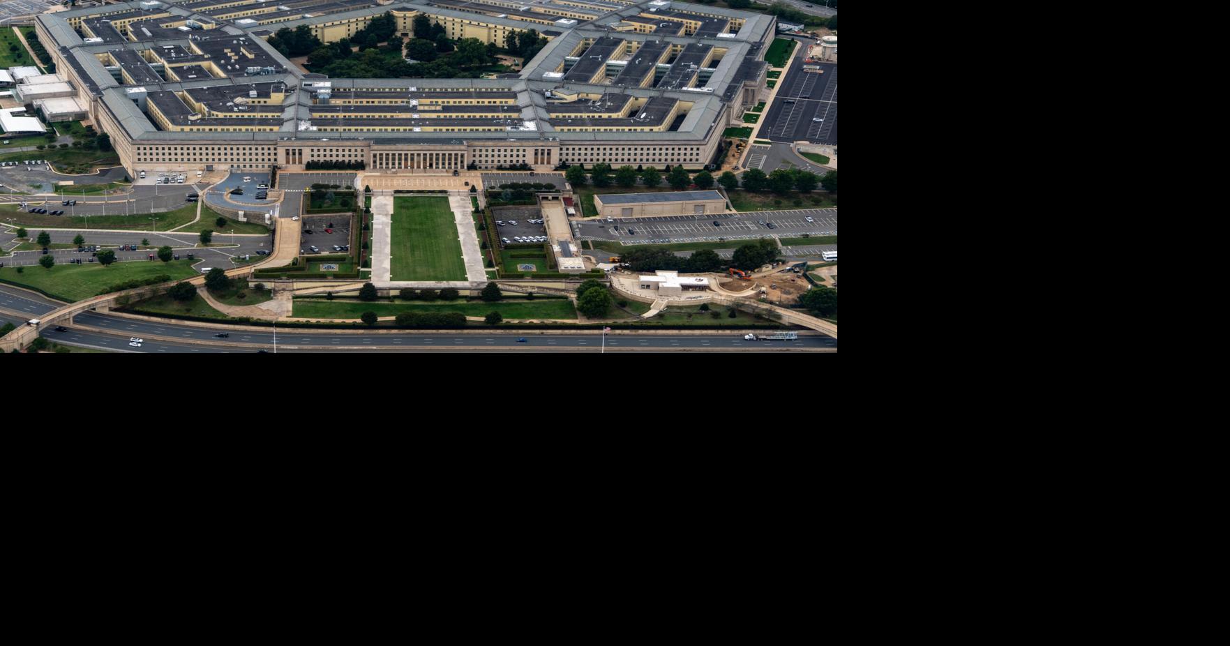 U.S. military strikes alleged drug boat in Caribbean Sea, killing 3