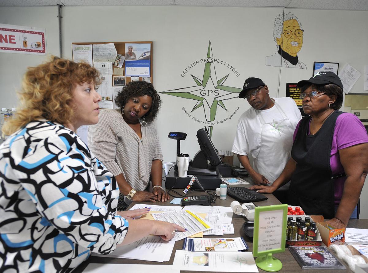 New post office opens in Prospect section of Johnstown News