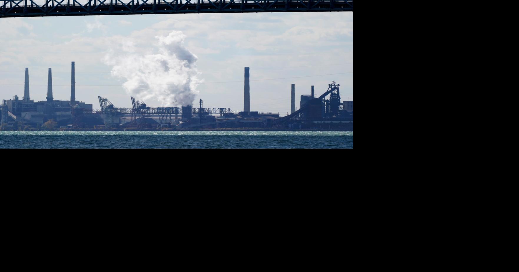 EPA says it will stop calculating economic savings to health in key air pollution rules