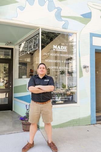 JOHNSTOWN MAGAZINE AUGUST 2023: Our 35 Under 35 Edition featuring ...