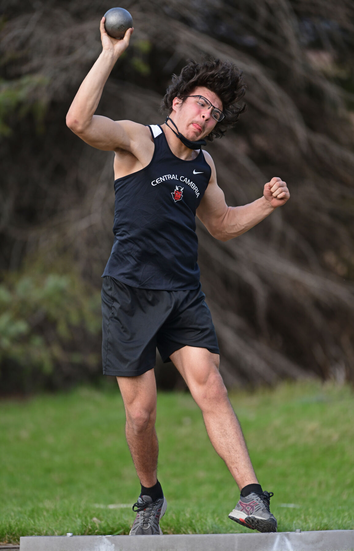 Ethan Kubat