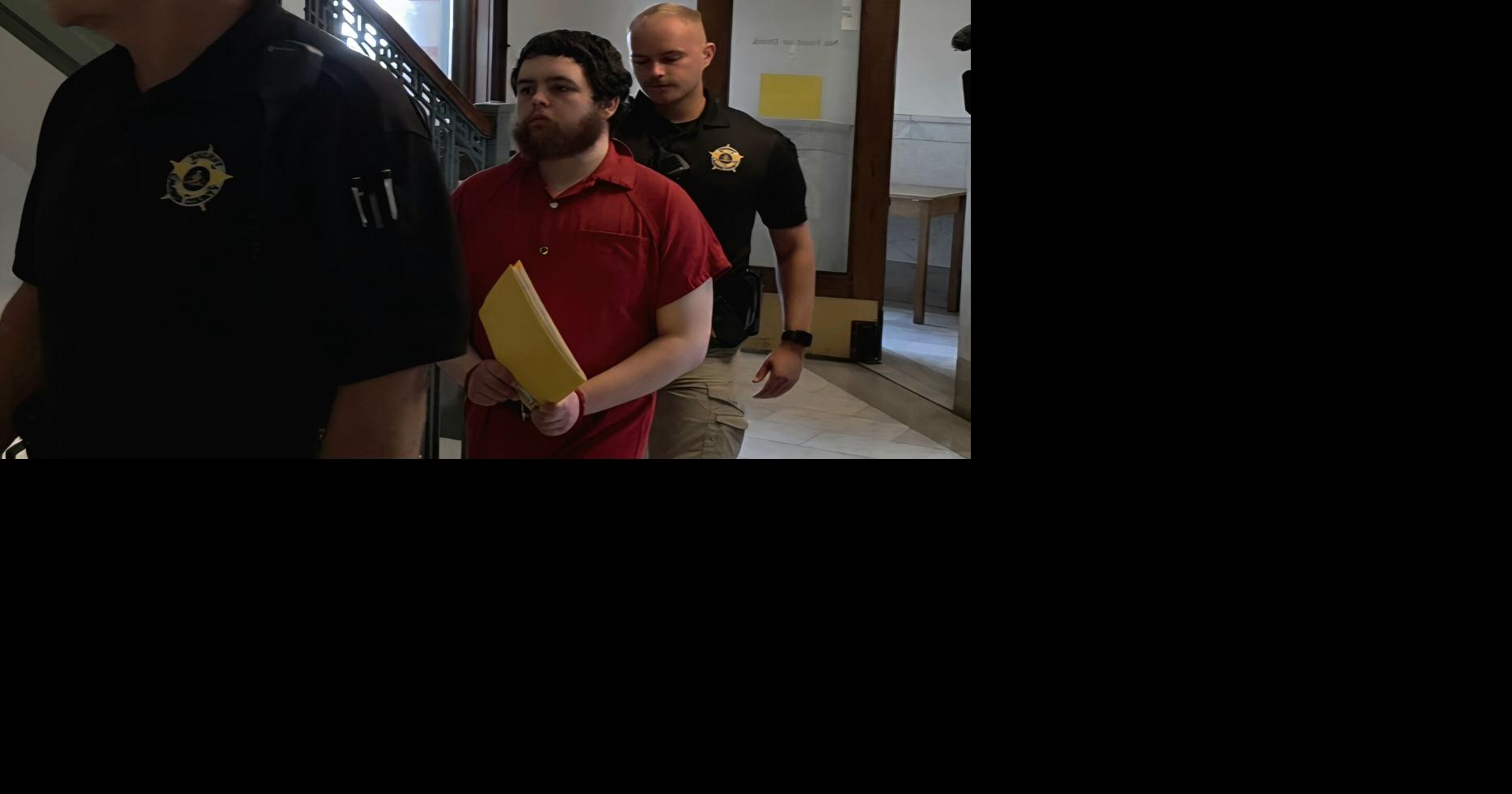 South Fork man gets life without parole in 'callous' killing