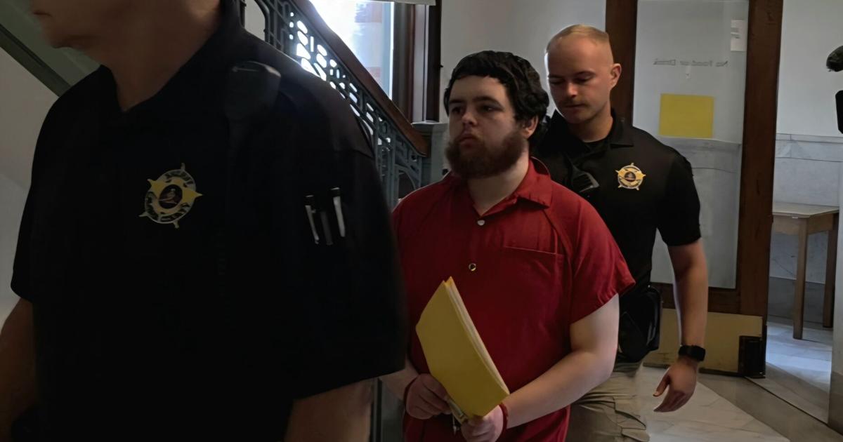 South Fork man gets life without parole in 'callous' killing