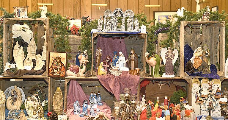 Festival of the Nativity will offer a spiritual gift to community ...