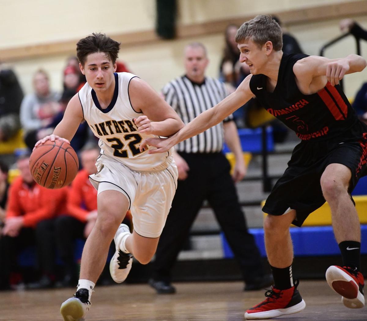What To Watch Important Basketball Games On The Docket Area