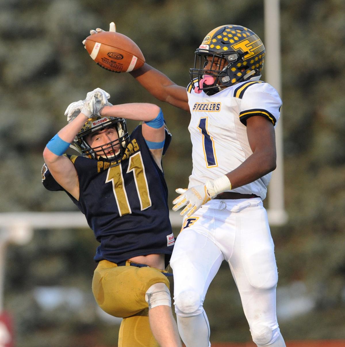 Photo Gallery Farrell Ends Shade S Dream Season Sports