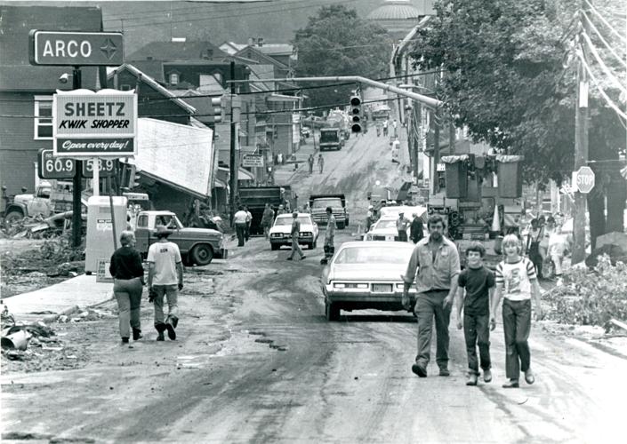 Editorial | After three floods, Johnstowners still have ...