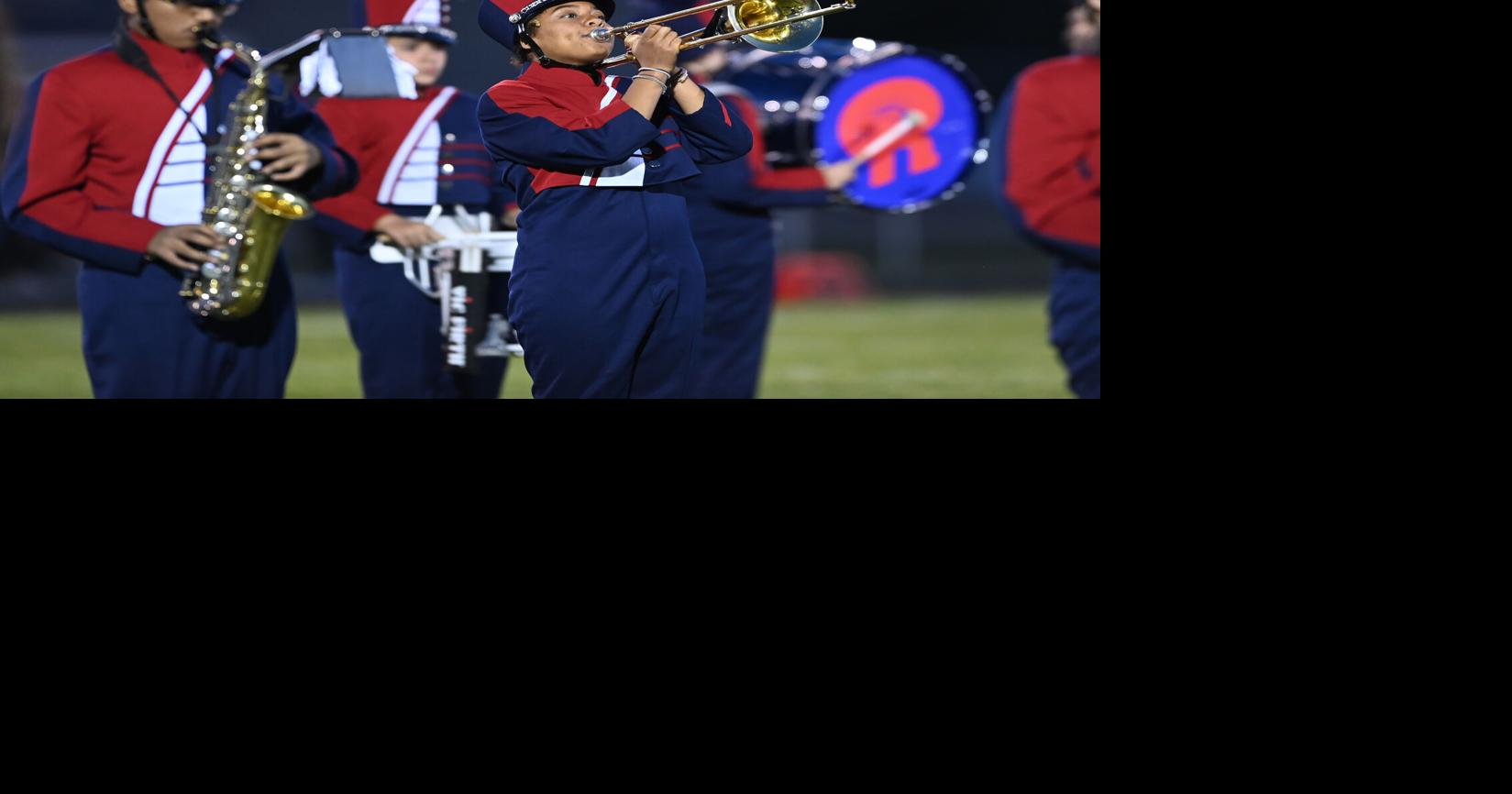 Strike Up The Band Richland band taking fans to movies with