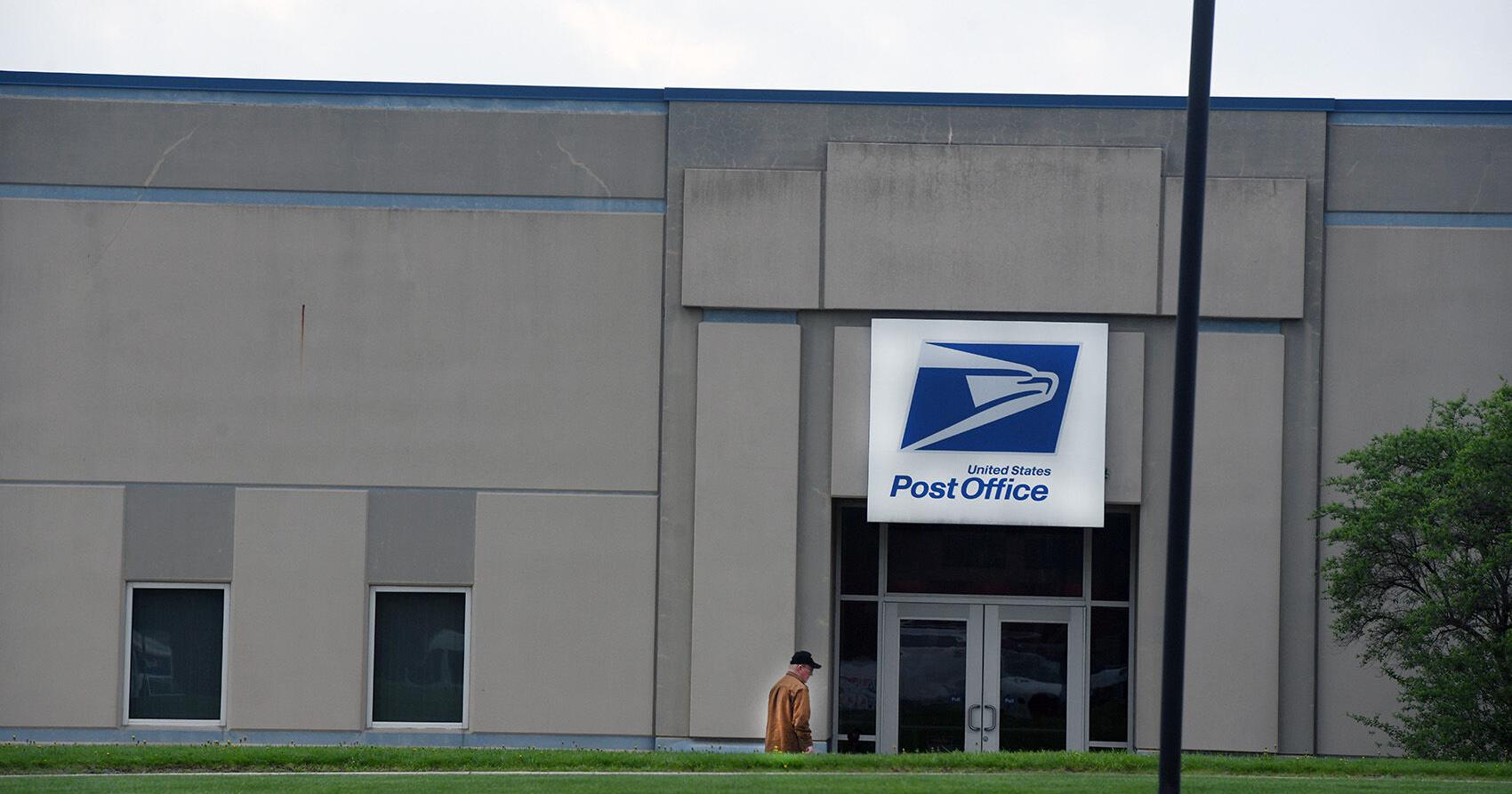 Postal Service will convert its Richland Township mail processing, distribution center, sending some operations to Pittsburgh - Vimarsana News