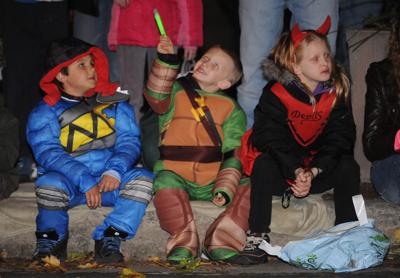portage borough halloween parade 2020 Trick Or Treating Times Dates Listed For Halloween 2016 News Tribdem Com portage borough halloween parade 2020