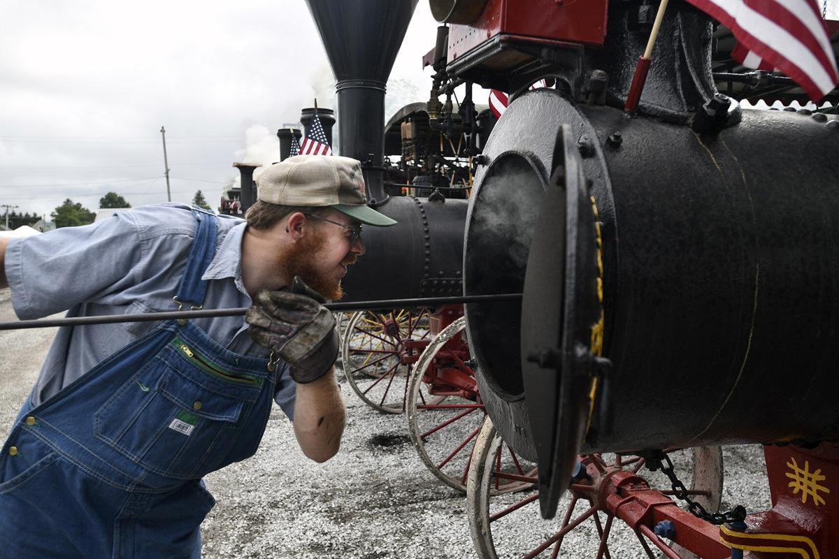 PHOTO GALLERY | Somerset County fall festivals offer tastes ...