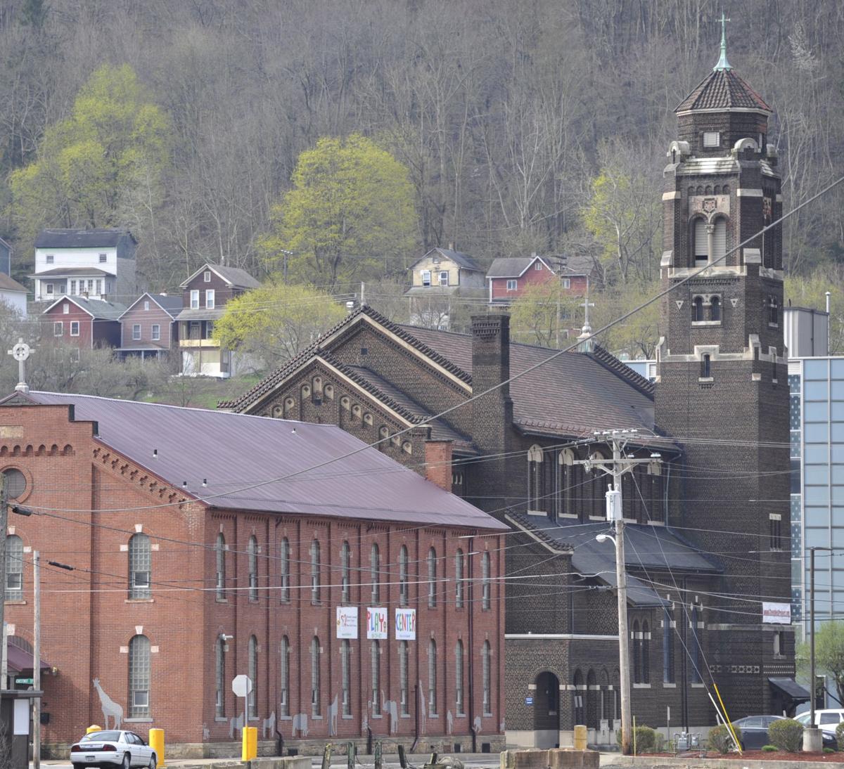 Former Cambria City church to reopen as theater News