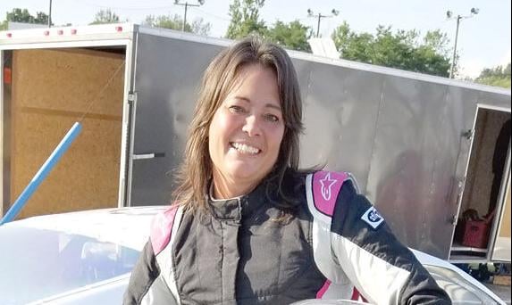 Breast Cancer Awareness | ‘Be your own advocate’: Somerset woman is race-car driver, realtor and cancer survivor | Breast Cancer