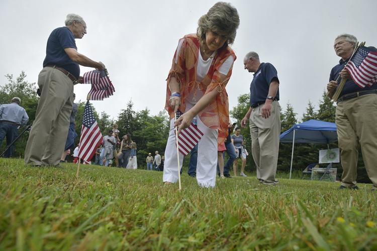 WATCH VIDEO | 'Fallen will be recognized': Ground broken at ...