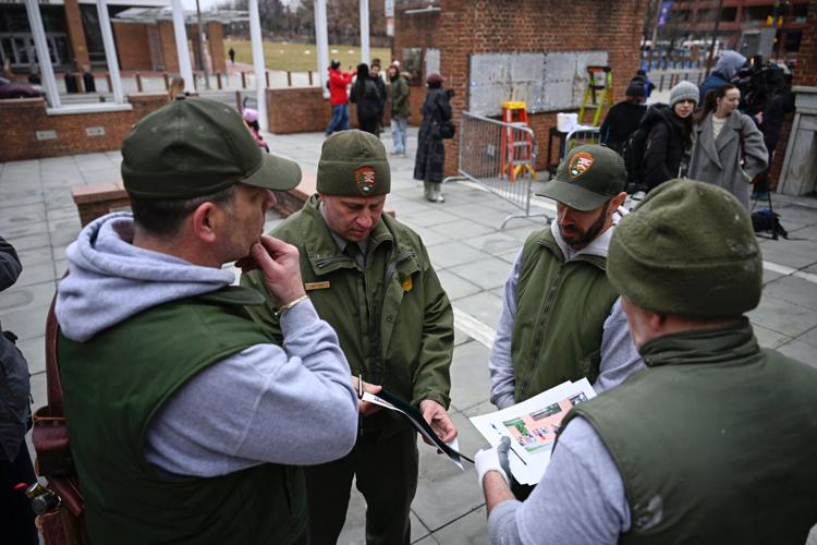 Slavery Exhibit Returns to Philly After Trump Removal