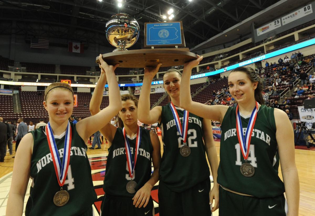 Neumann Goretti Dashes Past North Star To Claim Piaa Crown Photo Gallery Video Sports Tribdem Com