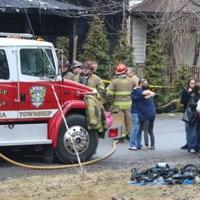 Man dies while unsuccessfully trying to save his grandmother in Revloc ...