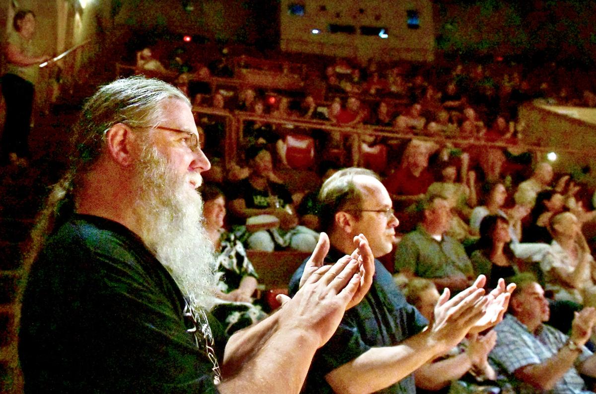 "Ditko" | The State Theater
