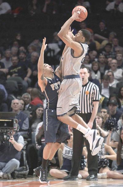 Nit Now Pitt S Only Alternative Sports Tribdem Com