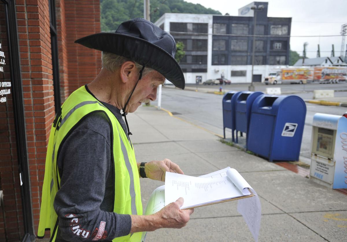 Thunder In The Valley Weather Dampens Crowds But Not Enthusiasm