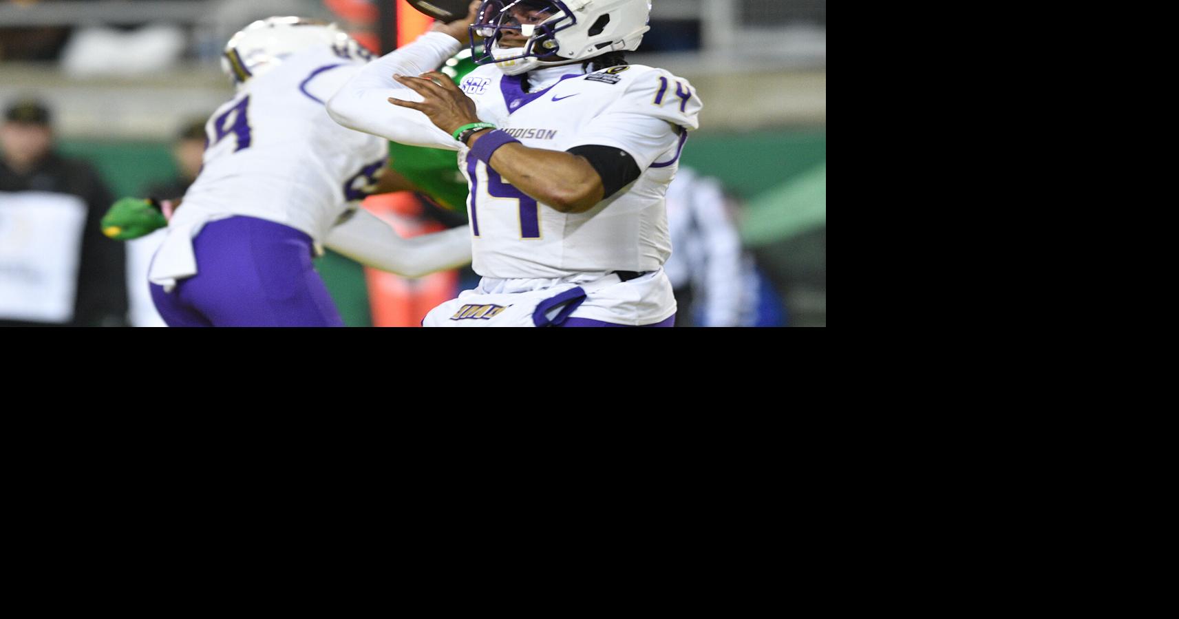 Central Florida QB Alonza Barnett III out with hamstring injury