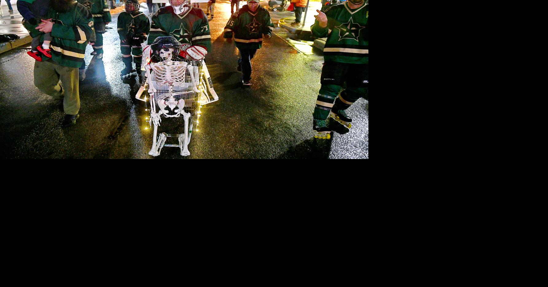 Johnstown Halloween Parade