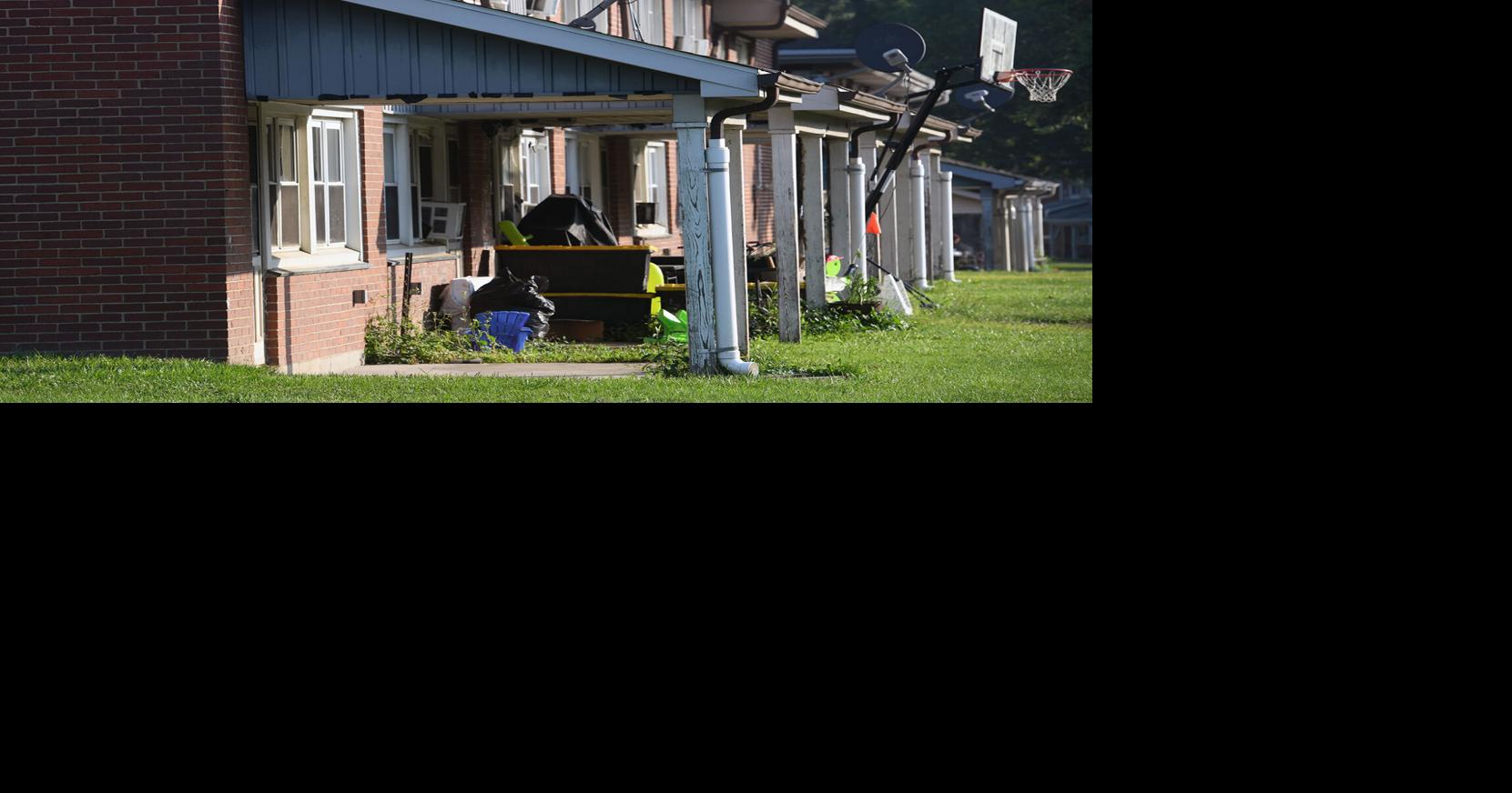 Johnstown Housing Authority seeking money for longterm Oakhurst, Coopersdale modernization plan