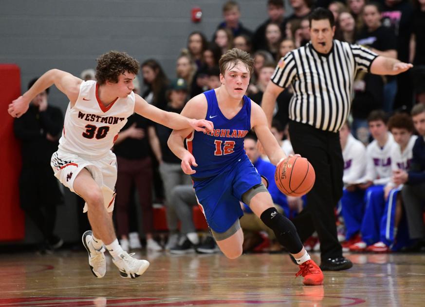 Mike Mastovich Student Athletes Cope With New Normal Columns