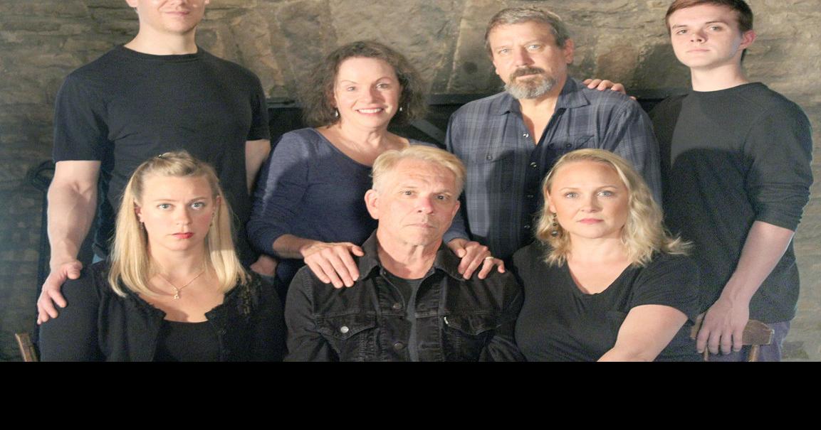 Mountain Playhouse production tells story of 1889 Johnstown Flood