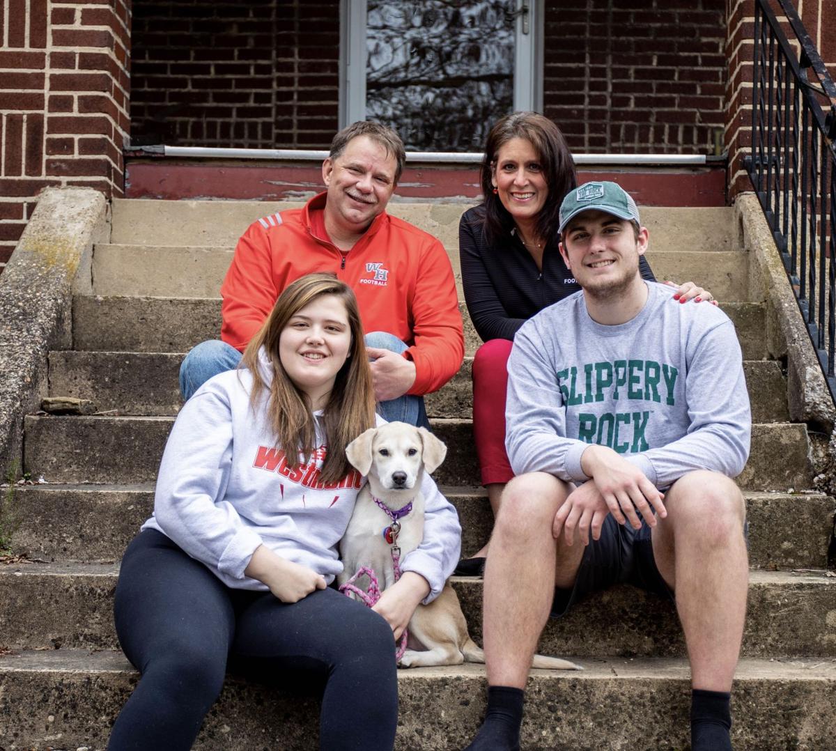 Czyrnik family