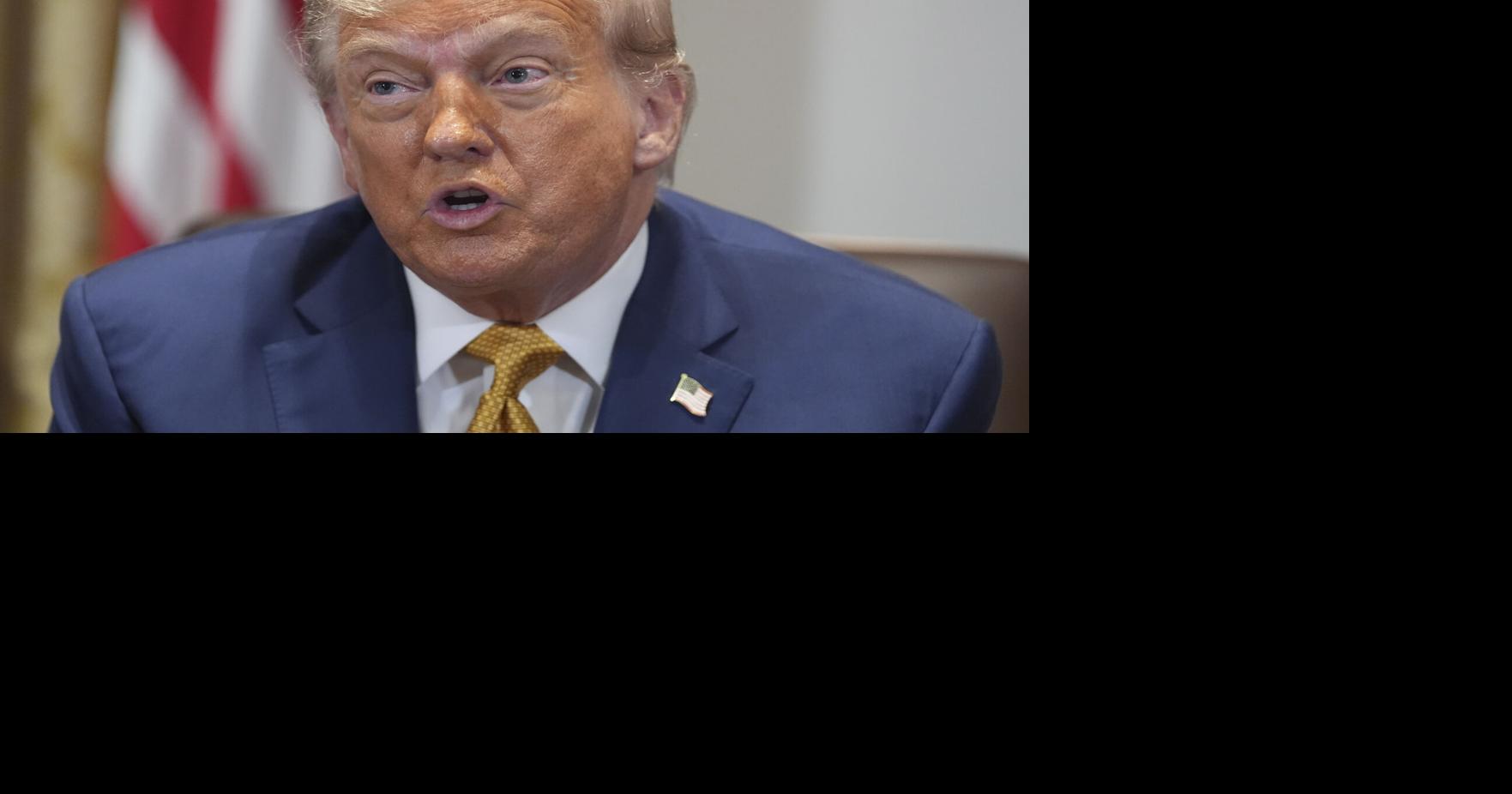 Trump hosts West African leaders as region reels from U.S. aid cuts
