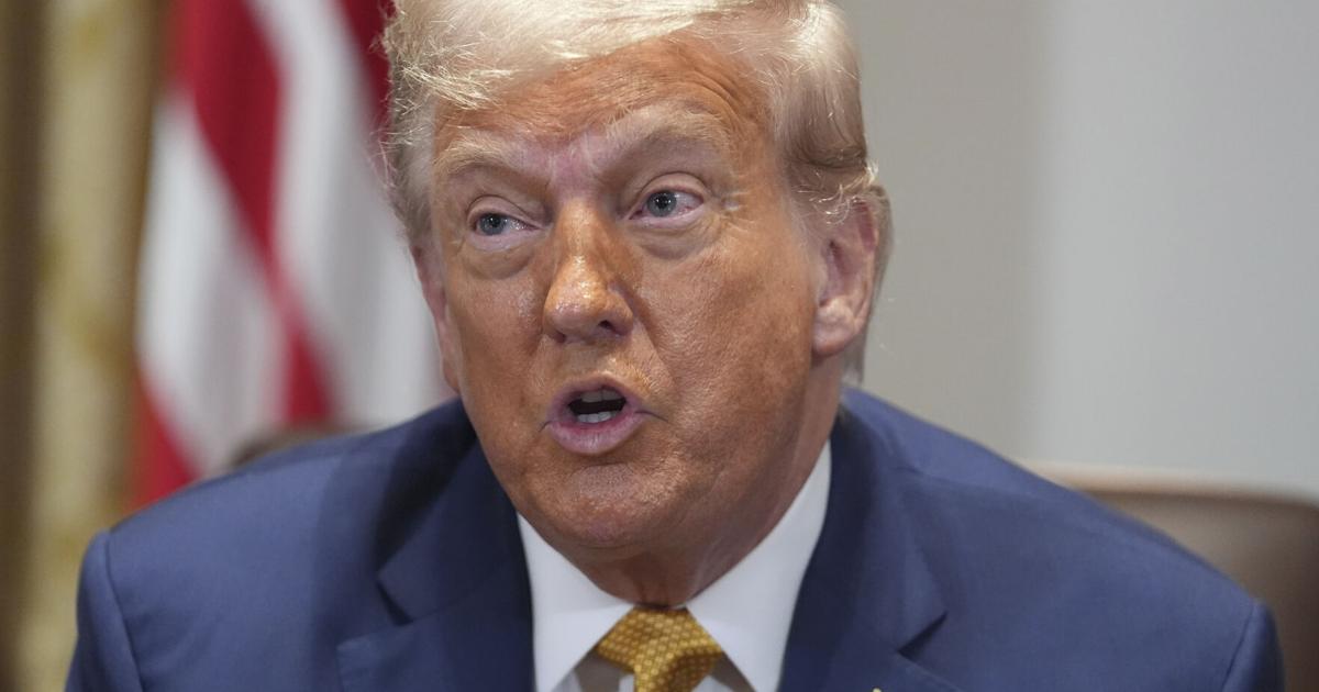 Trump hosts West African leaders as region reels from U.S. aid cuts