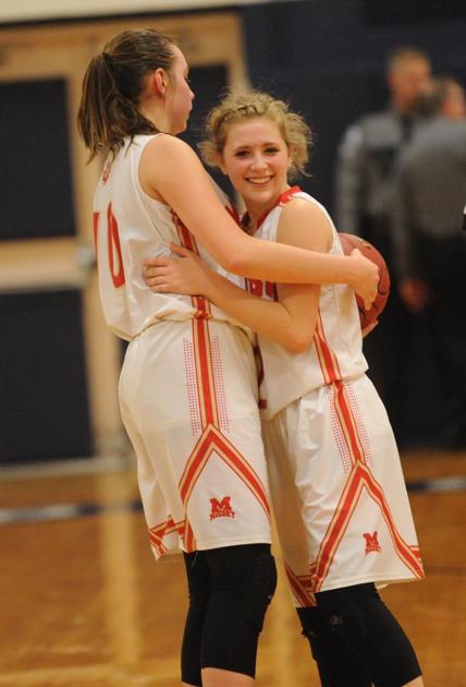 2018 19 High School Basketball Preview Girls Capsules Sports