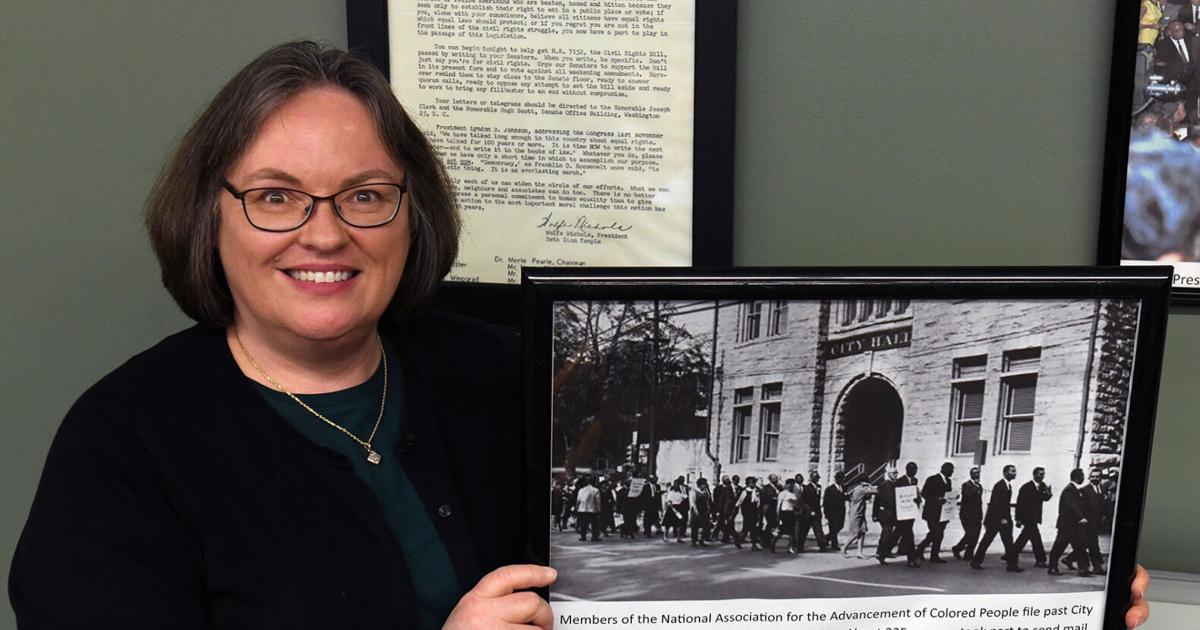 Civil Rights Act of 1964 Revisited | 'It’s about freedom': Post-Civil ...