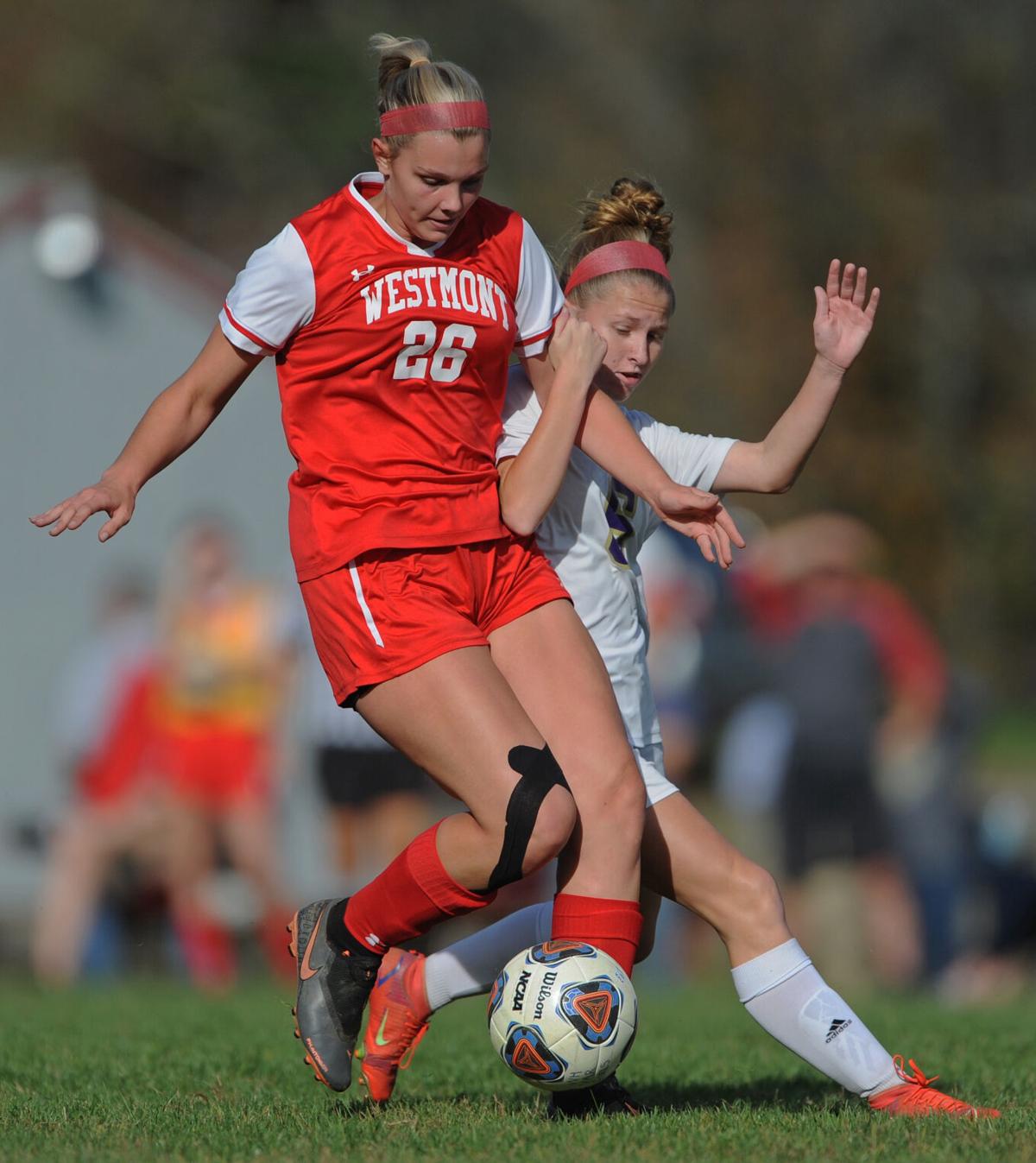 Cami Danchanko, Lainey Fairbaugh