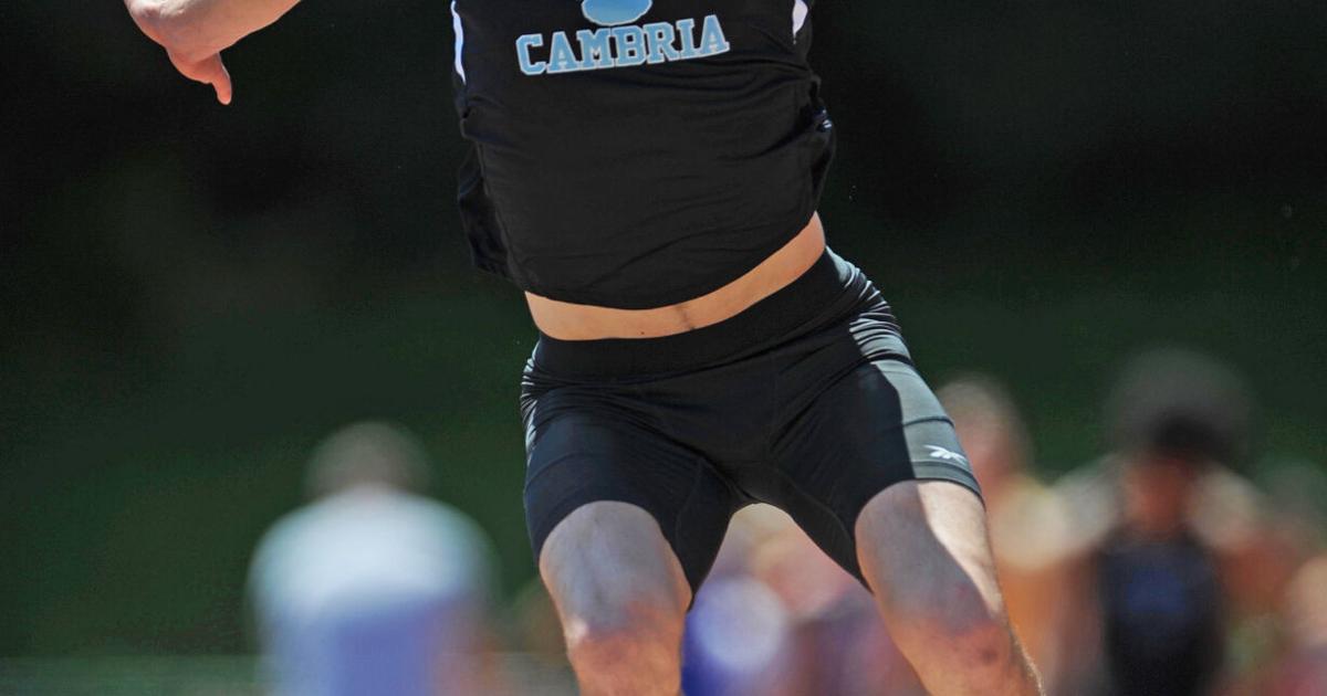 PHOTO GALLERY LHAC track & field championships Gallery