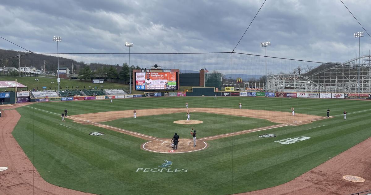 Curve defeat Sea Dogs to even series | Sports | tribdem.com